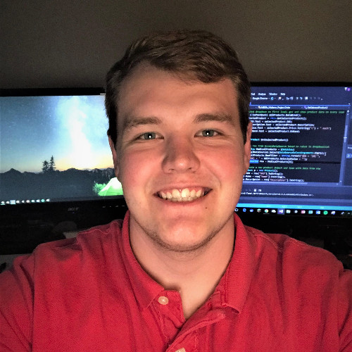 Robert Moore profile picture